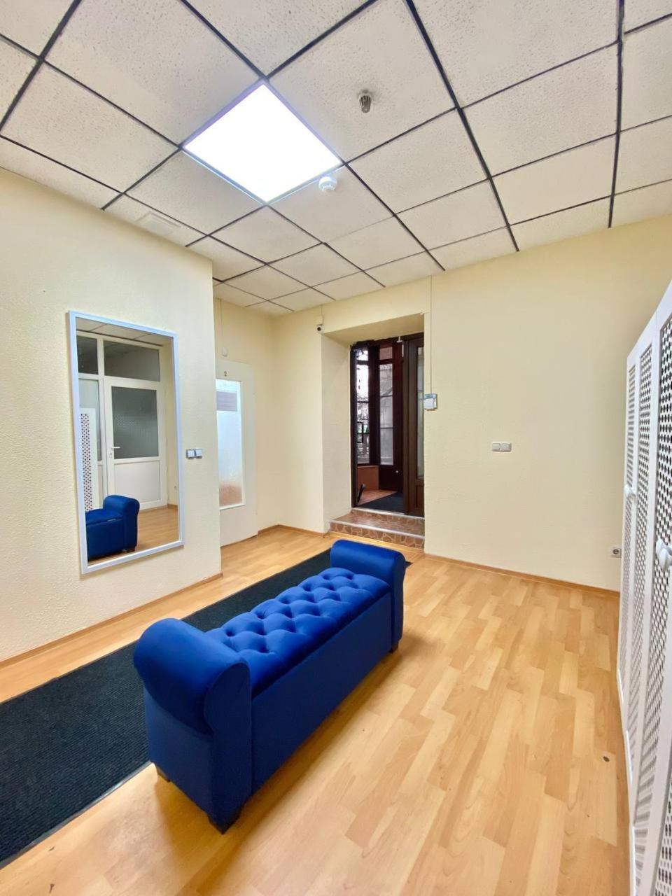 Alma-Ata Hostel Екстер'єр фото